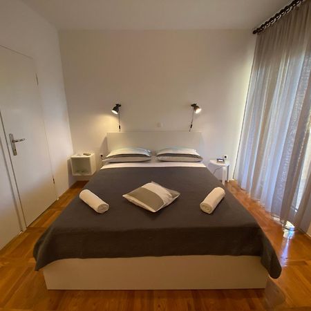 Studio Apartment And Rooms Adria Vodice Exteriér fotografie