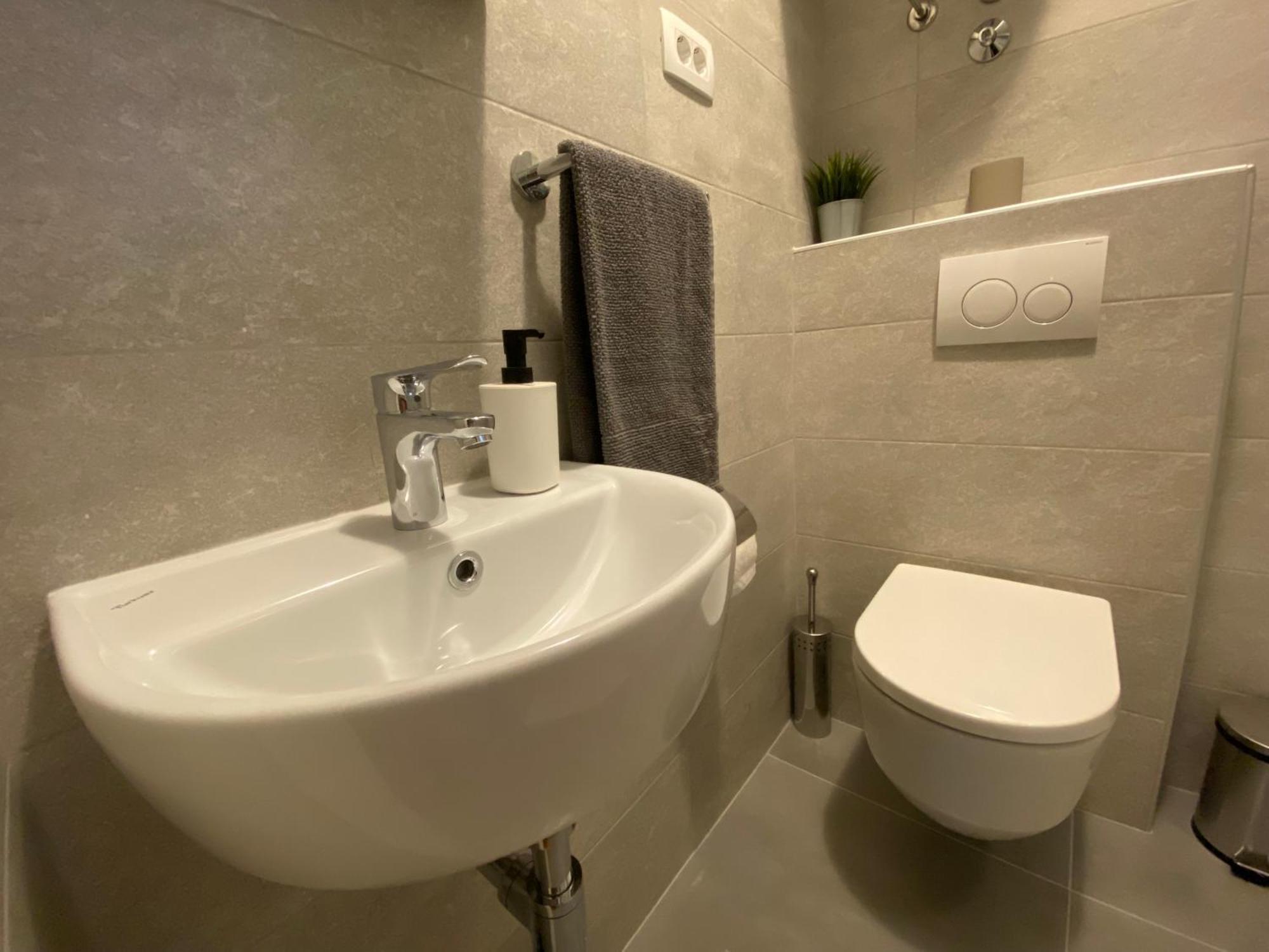 Studio Apartment And Rooms Adria Vodice Exteriér fotografie