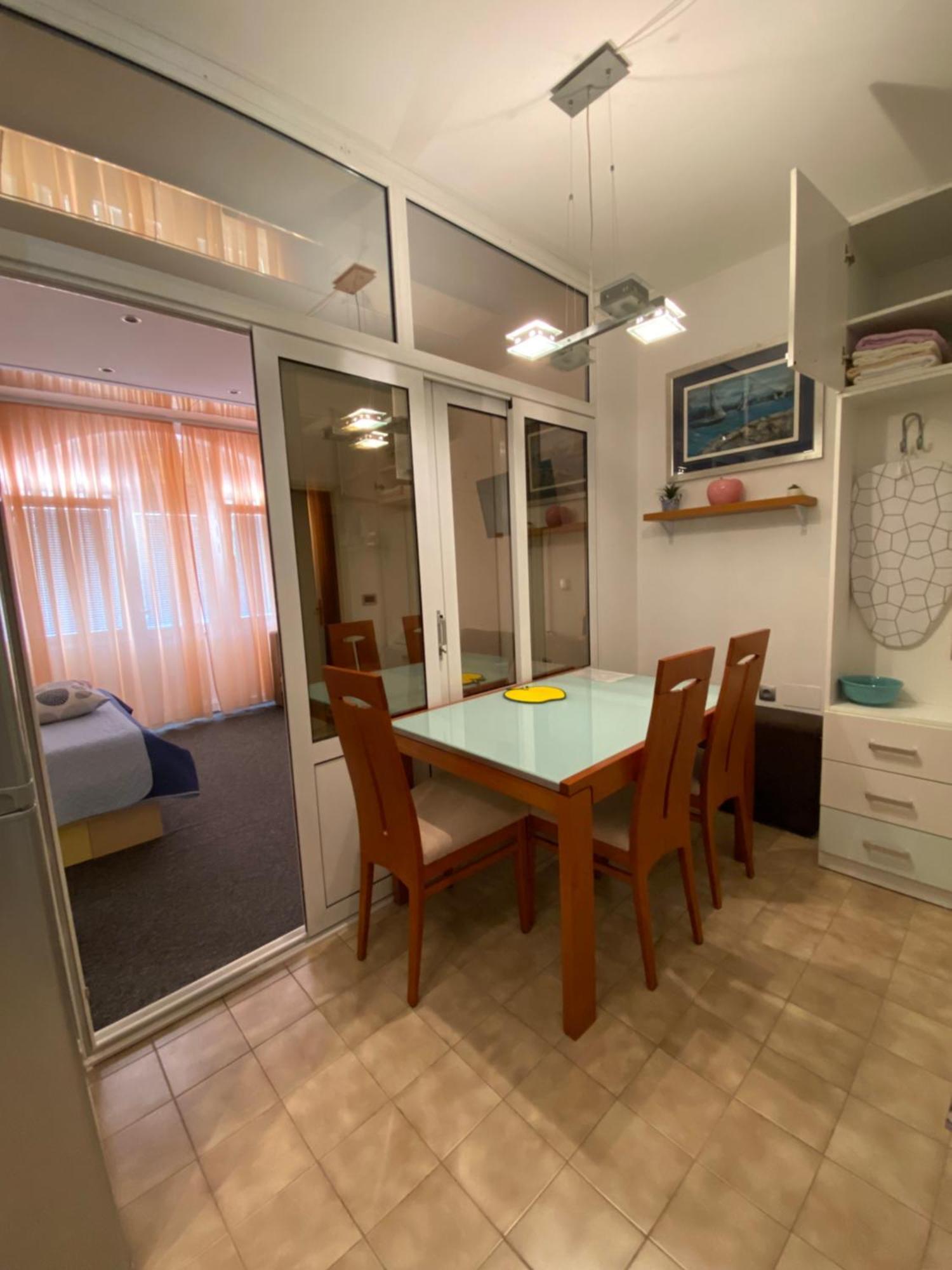 Studio Apartment And Rooms Adria Vodice Exteriér fotografie