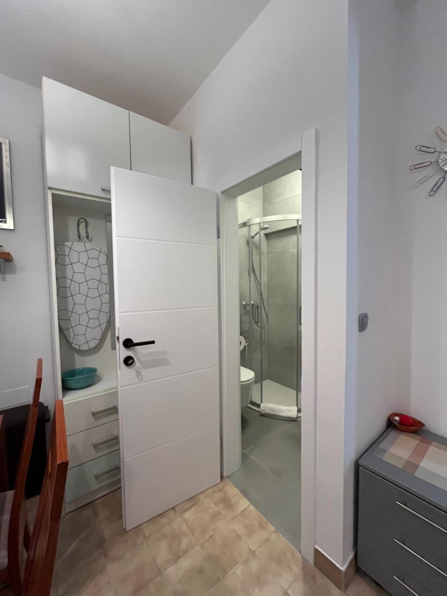 Studio Apartment And Rooms Adria Vodice Exteriér fotografie