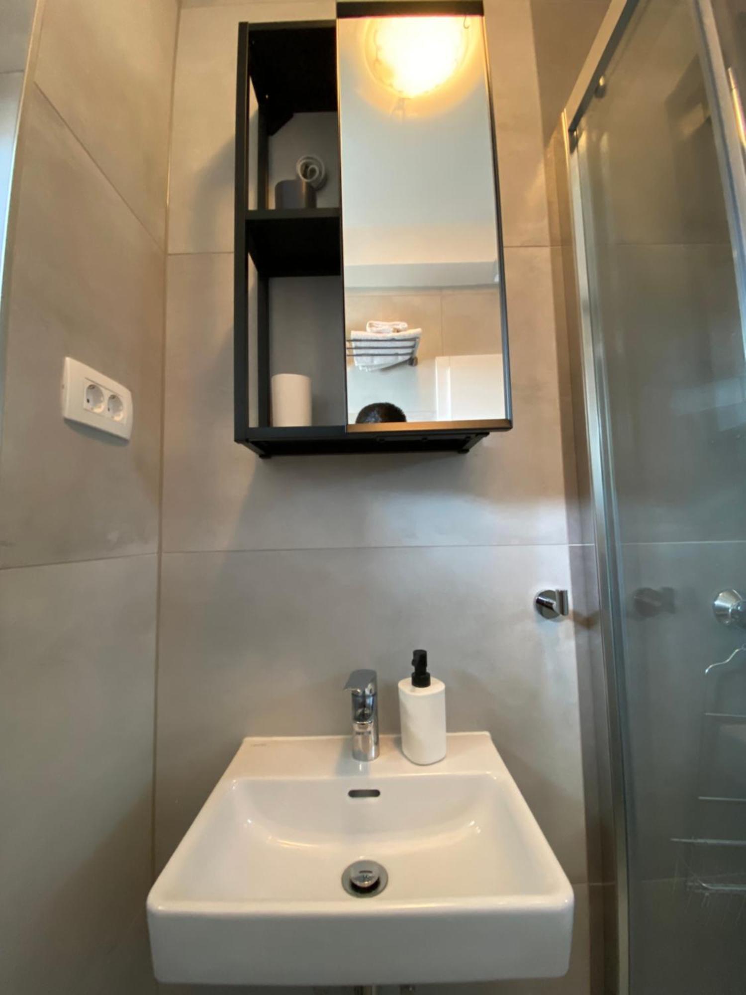 Studio Apartment And Rooms Adria Vodice Exteriér fotografie