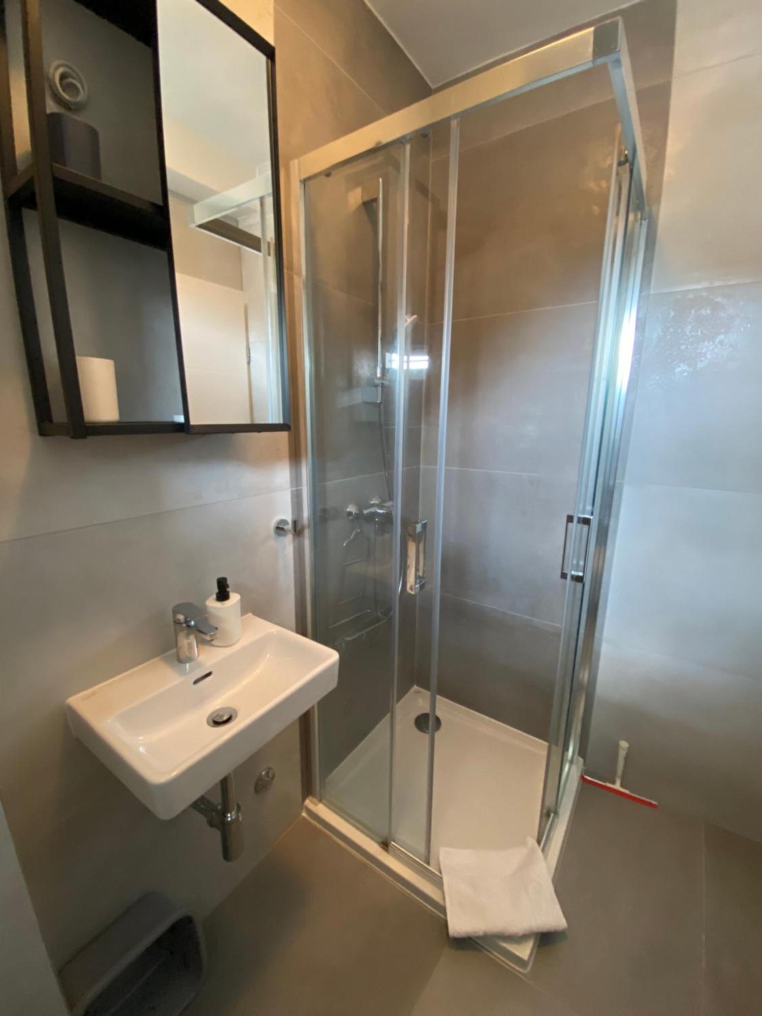 Studio Apartment And Rooms Adria Vodice Exteriér fotografie