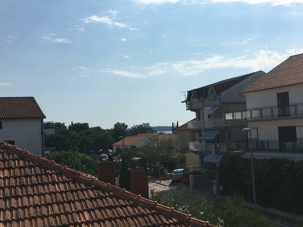 Studio Apartment And Rooms Adria Vodice Exteriér fotografie